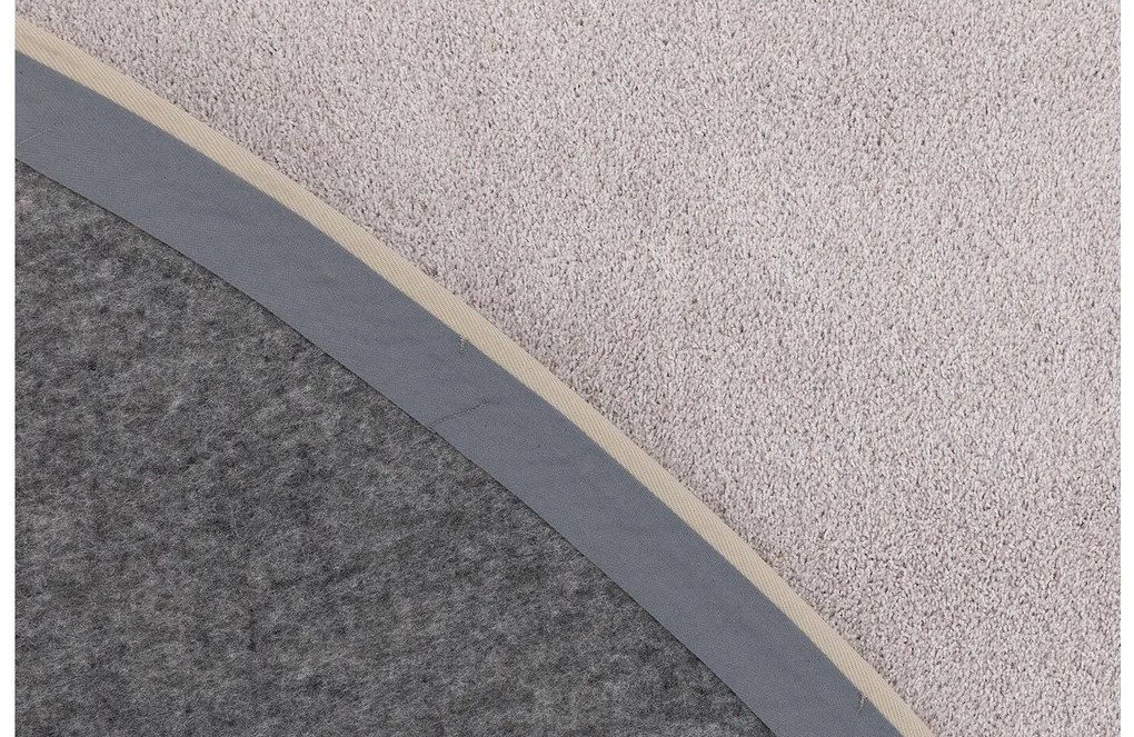 Goossens Excellent Vloerkleed Unique (bb), Rond: 250 cm