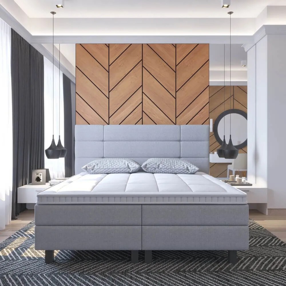 Boxspring Luxury Monaco