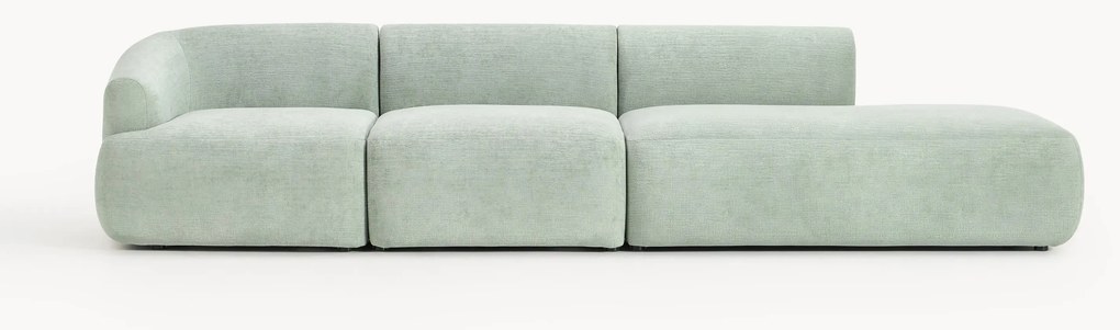 Modulaire XL poef Sofia