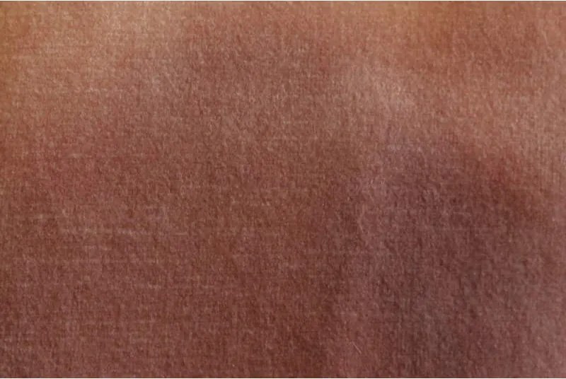 Eetkamerstoel - Peter - Draaibaar - stof Velours Adore rose