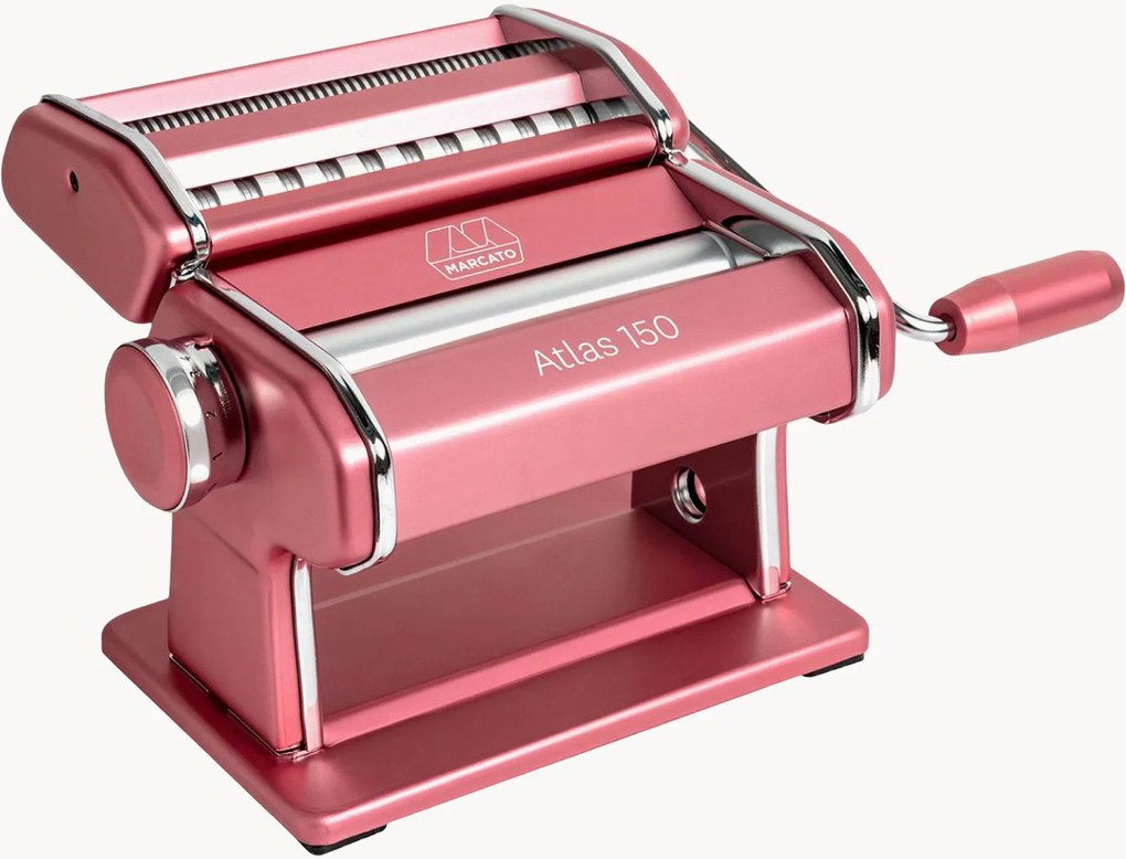 Pastamachine Atlas 150 Powder Pink