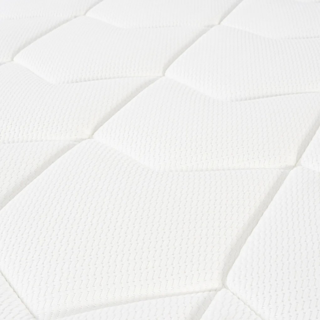 Matras 580 pocketveren, stevig, Destination