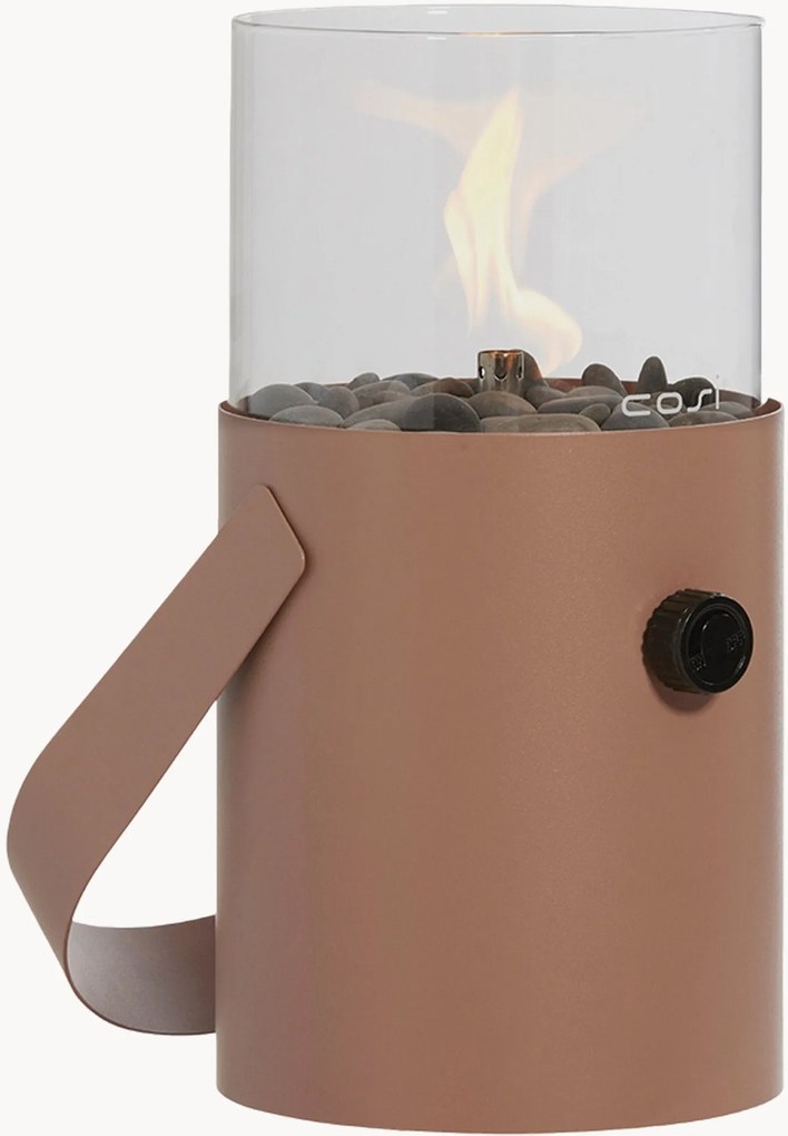 In- & outdoor gaslantaarn Cosiscoop Original