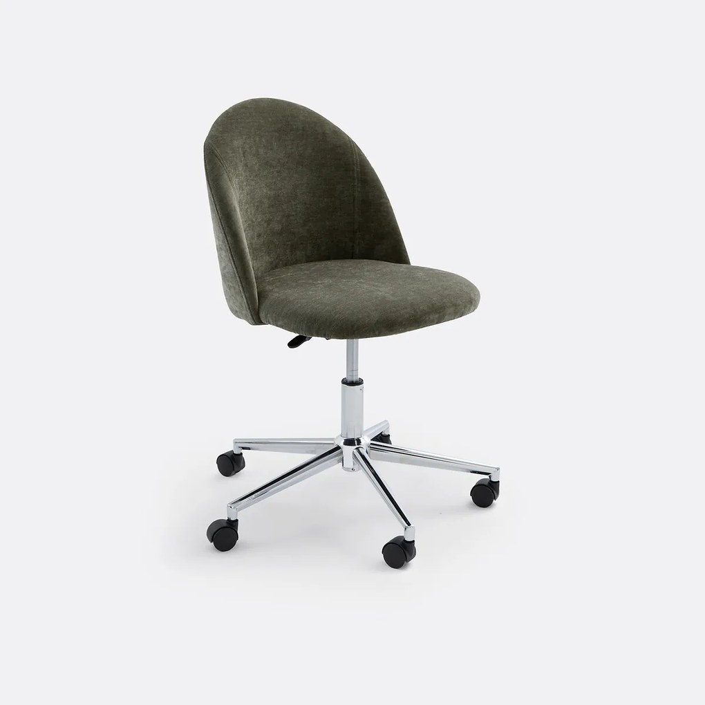 Bureaustoel met wieltjes, Britty