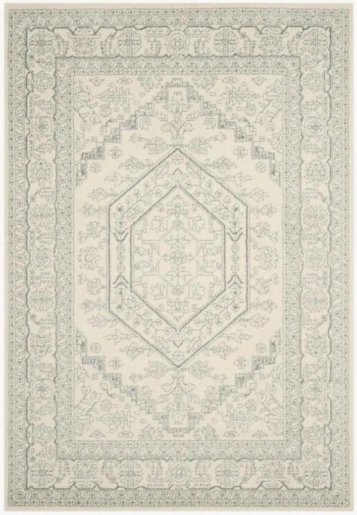 Vloerkleed Odessa Ivory & Slate