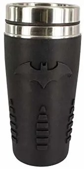 Reisbeker Batman - Logo