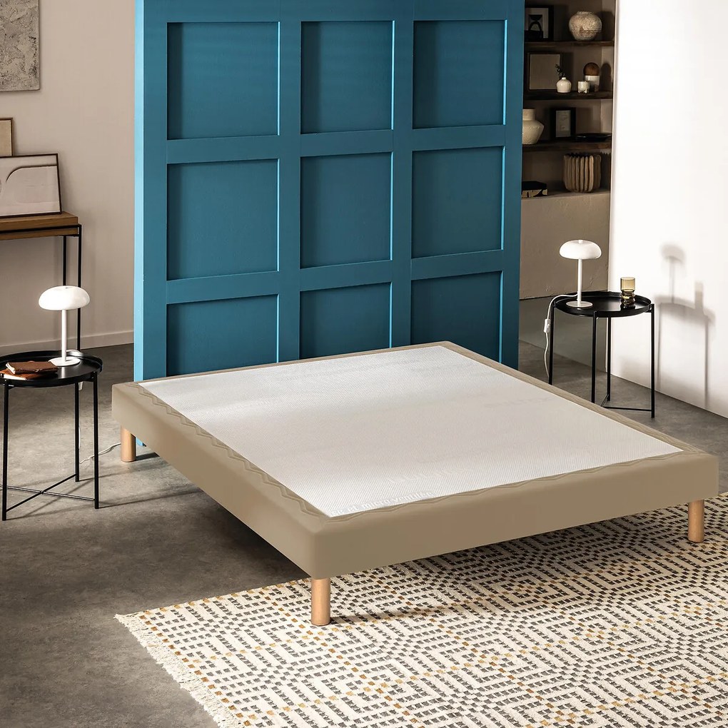Lattenbodem Bultex morfologie 3 zones