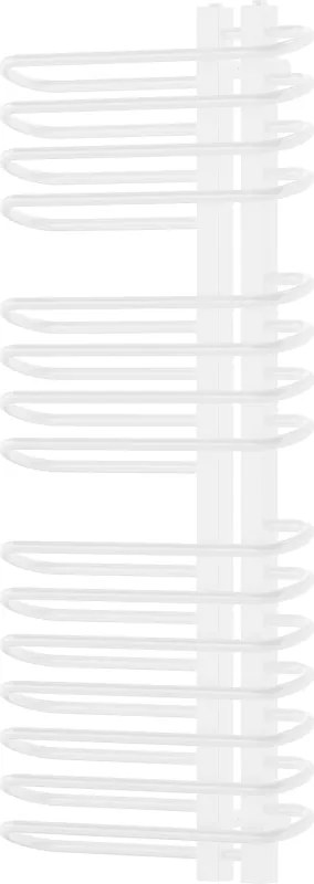 Mexen Ops handdoekradiator 1300 x 550 mm, 694 W, wit - W122-1300-550-00-20