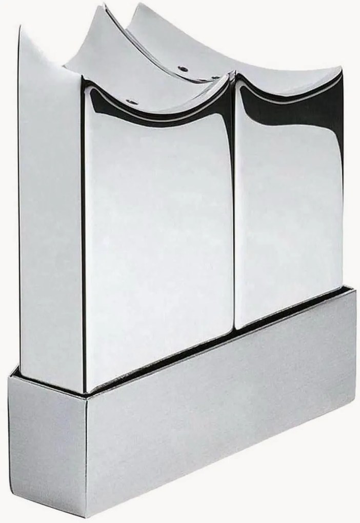 Zout- en peperstrooier Elbharmonie, 3-delig