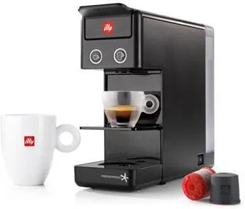 Y3 Espresso & Coffee Espressomachine