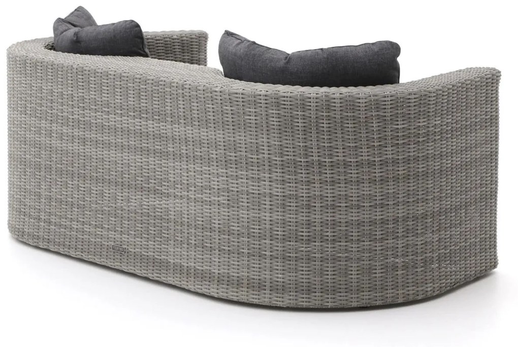 Intenso Venetië loveseat tuinset 2-delig