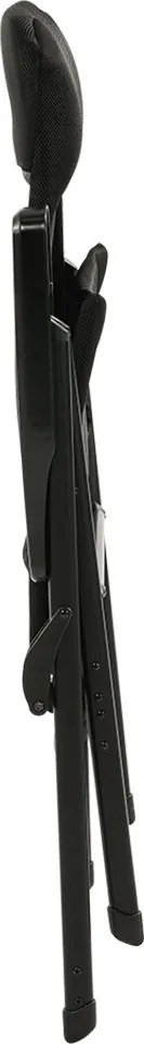 Travellife Barletta standenstoel comfort XL - antraciet