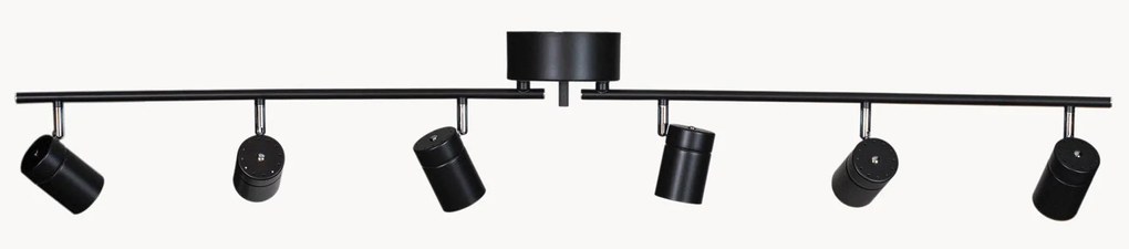 Verstelbare LED plafondlamp Correct