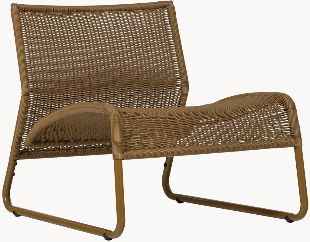 Tuin loungestoel West