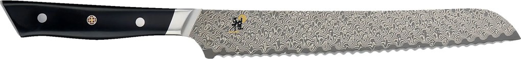 MIYABI HIBANA 800DP Broodmes 24 cm - HIBANA 800DP - MIYABI