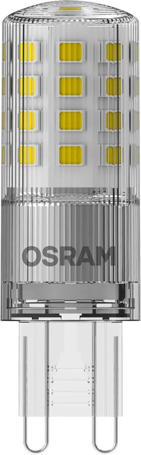 Osram Parathom LED PIN G9 4.2W 827 | Dimbaar - Vervanger voor 40W