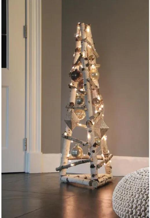 3D Kerstboom Berk 75cm