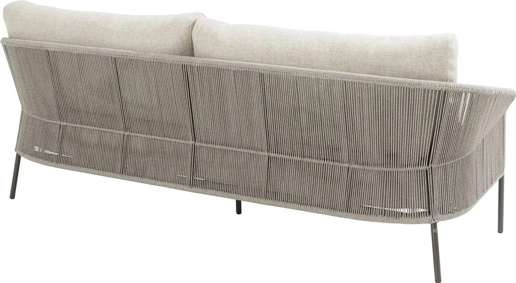 4 Seasons Florence loungebank - terre