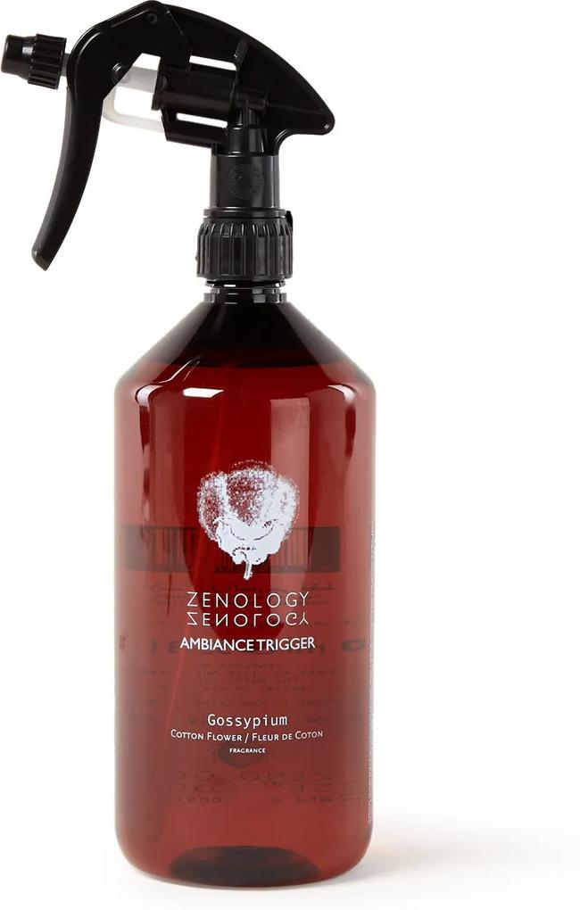 Zenology Gossypium Ambiance Trigger parfumspray 1000 ml