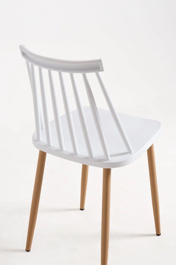 Pak 4 Bik Stoelen