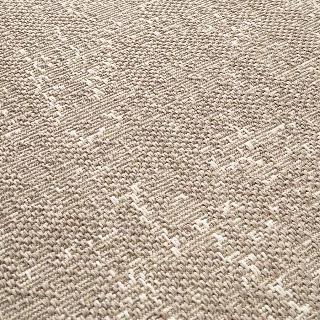 Garden Impressions Buitenkleed Owaka 160x230 cm - rustic taupe