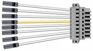 Opple 542098001100 LEDTRUNKING SENSOR COVER L15