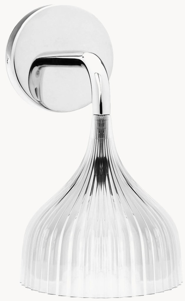 LED-wandlamp E'