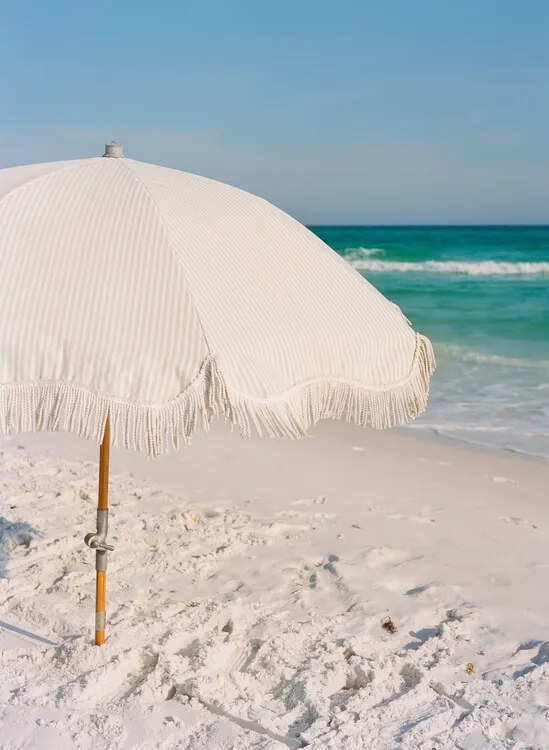 Foto Beach Umbrella, Bethany Young