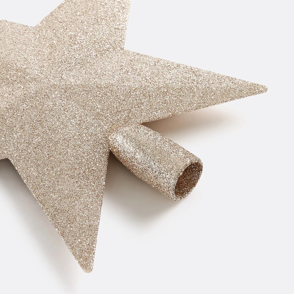 Doos van 33 Kerstballen Caspar