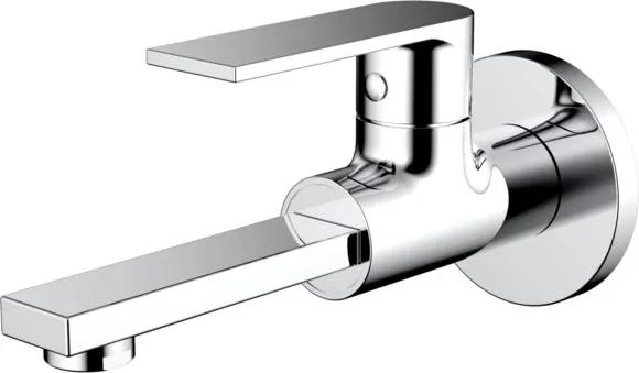 Best Design Vinka wand toiletkraan 4003630