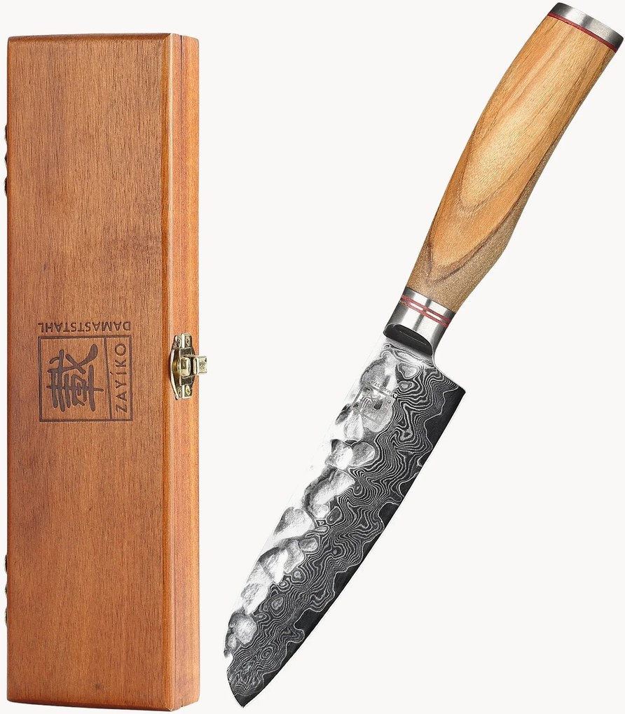 Kleine santoku mes Minami