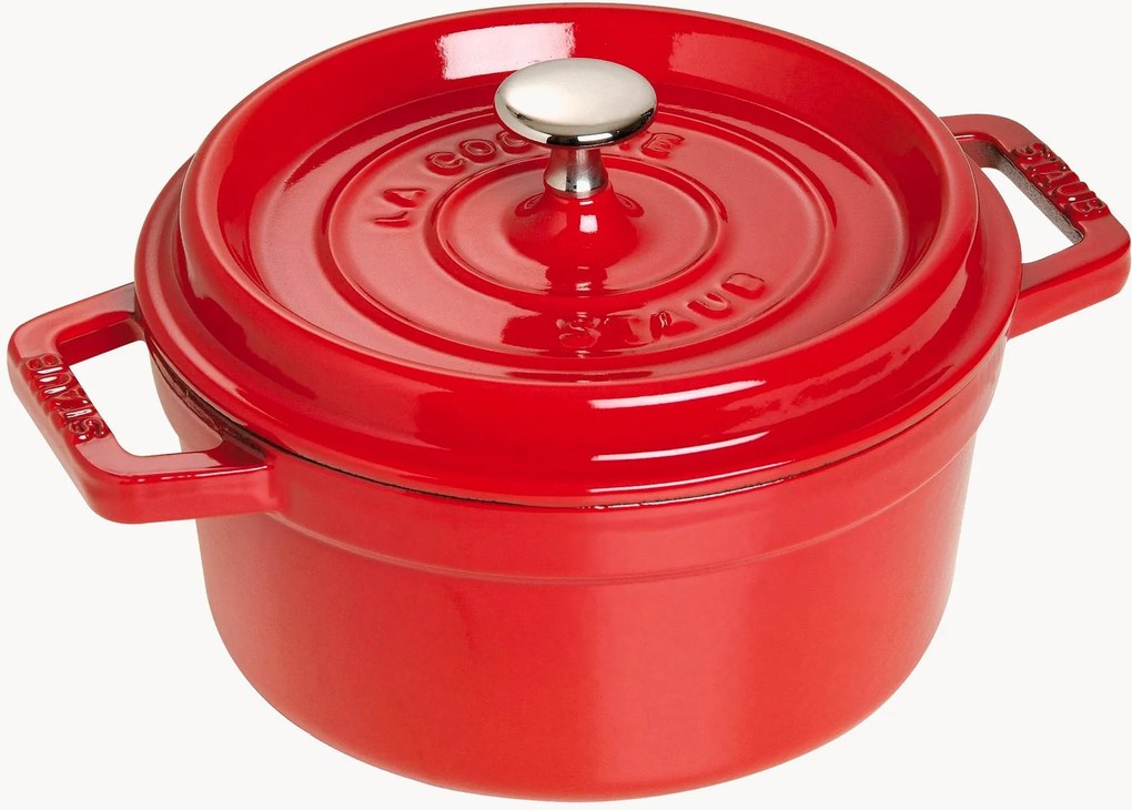 Braadpan Staub van gietijzer