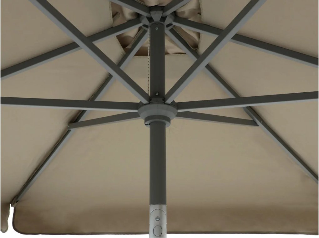 Shadowline Aruba parasol 210x150cm