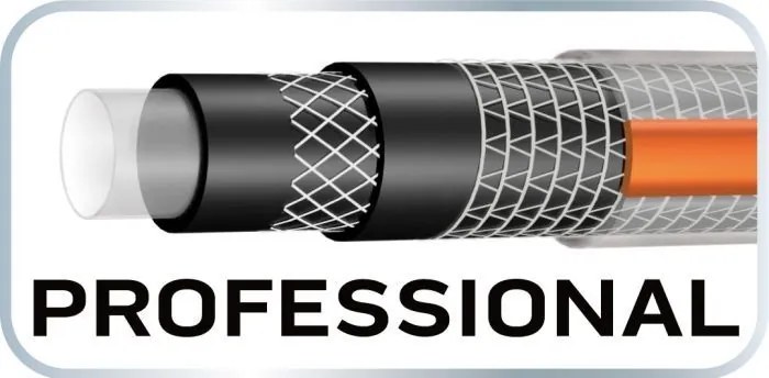 NEO Tuinslang 3/4" x 30 m – 6-laags NEO Professional