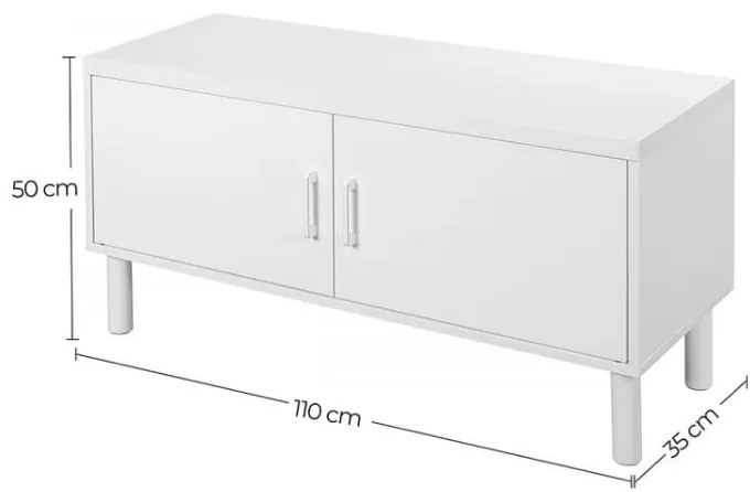 Schoenenkast Fenna | BOSTIC