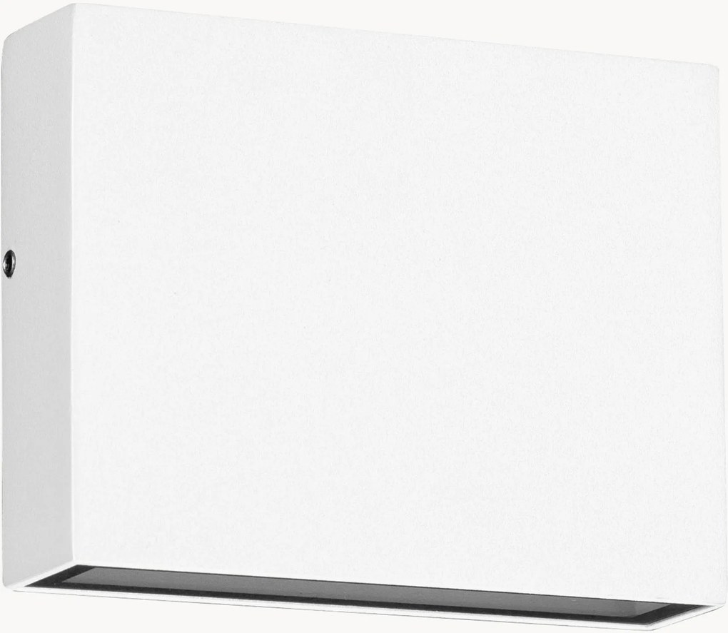 Outdoor LED-wandlamp Tick