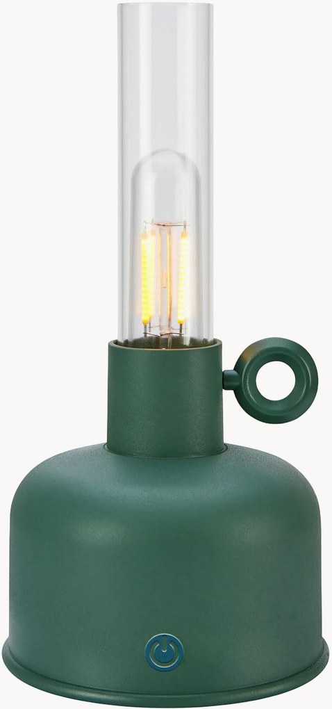 Dimbare LED tafellamp Astrid