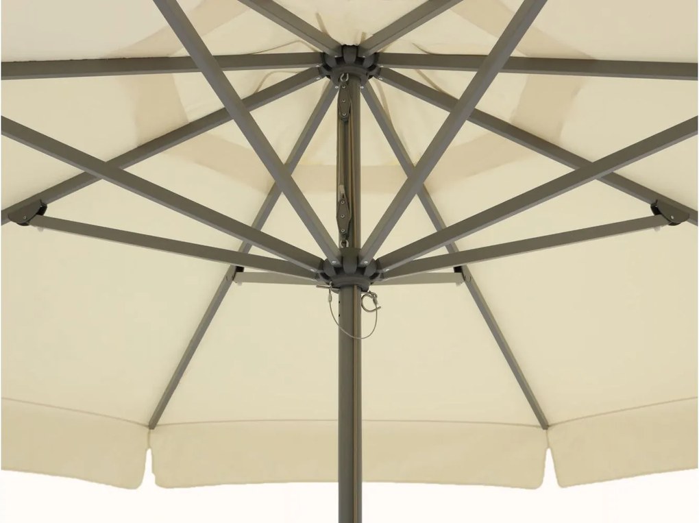 Shadowline Bonaire parasol ø 400cm
