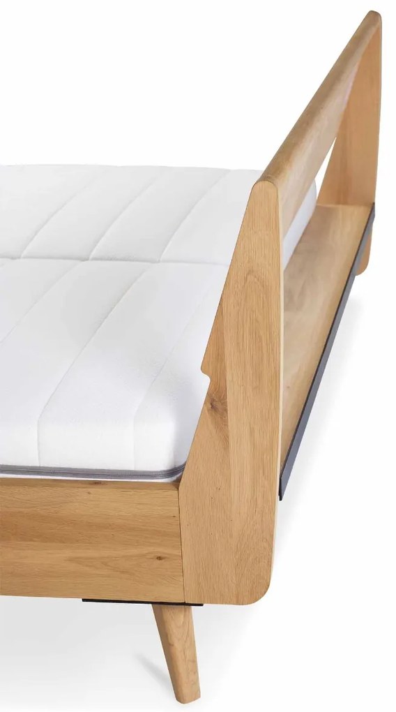 Bedframe Balance Tender – Bij Swiss Sense