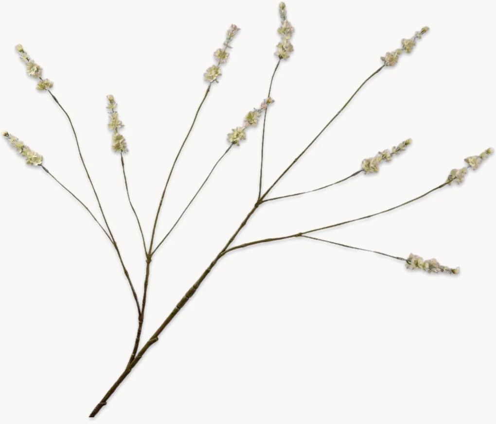 Handgemaakte kunsttakken Lavender, 3-delig