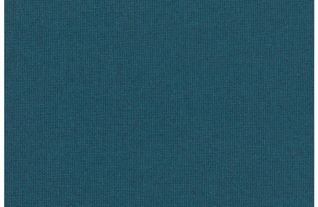 Goossens Zitmeubel Key West blauw, stof, 2-zits, modern design