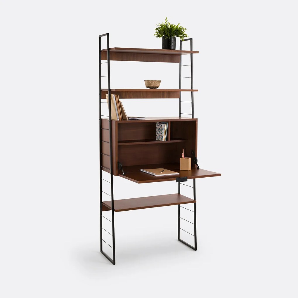 Vintage bureau/wandrek, Watford