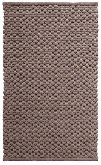 Aquanova Maks Badmat - 60x100 cm - Taupe MAKBMM-05
