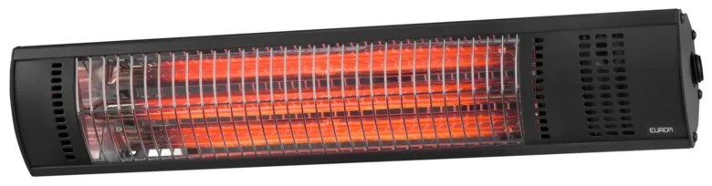 Eurom Golden Shadow 2000