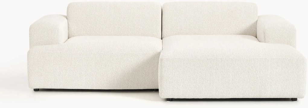 Hoekbank Melva (3-zits)