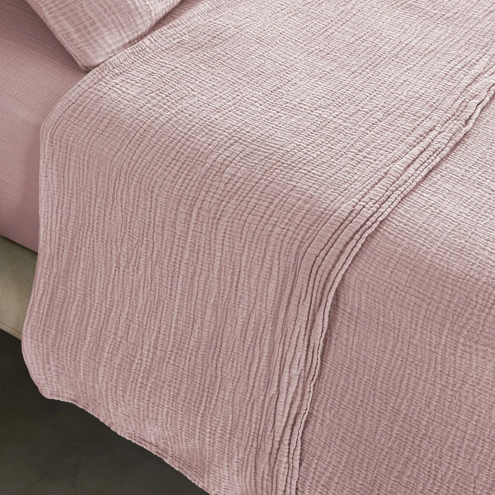 Laken in biologisch tetra, Yafa