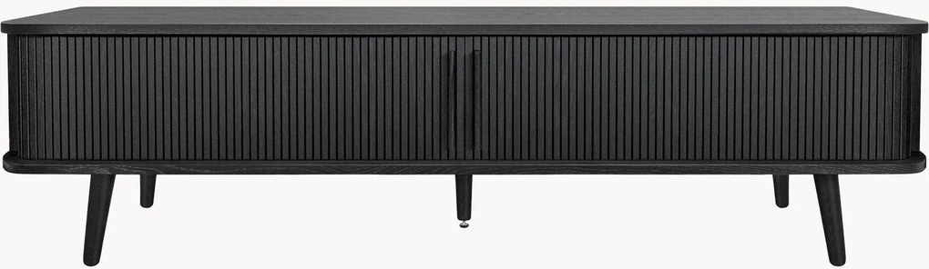 Houten tv-meubel Rove