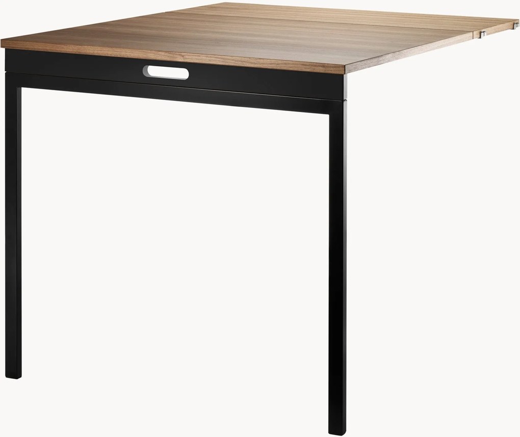 Inklapbare tafel String System