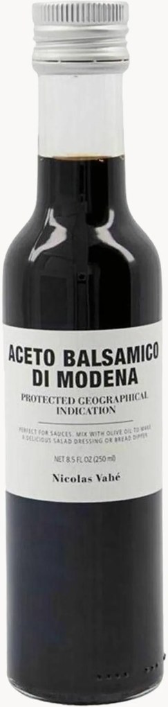 Balsamicoazijn Di Modena Pgi