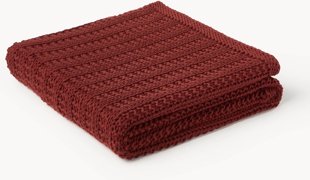 Katoenen plaid Savio